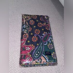 Noah NYC Multicolor Paisley Towel EUC